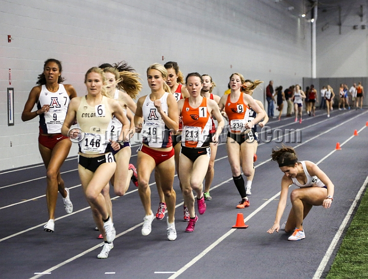2015MPSFsat-183.JPG - Feb 27-28, 2015 Mountain Pacific Sports Federation Indoor Track and Field Championships, Dempsey Indoor, Seattle, WA.